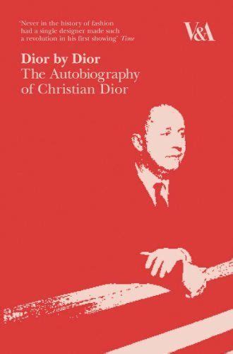 christian dior about us|christian dior autobiography.